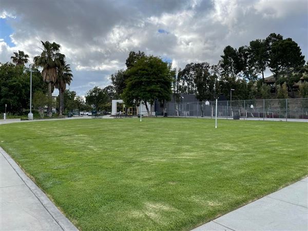 Woodbury University - Exteriors (5/24/2023 - Credits: Woodbury University)