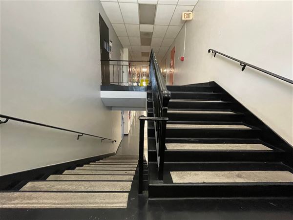 Woodbury University - Cabrini (5/24/2023 - Credits: Woodbury University)