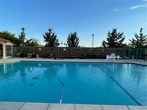 Woodbury University - Pool (5/24/2023 - Credits: Woodbury University)