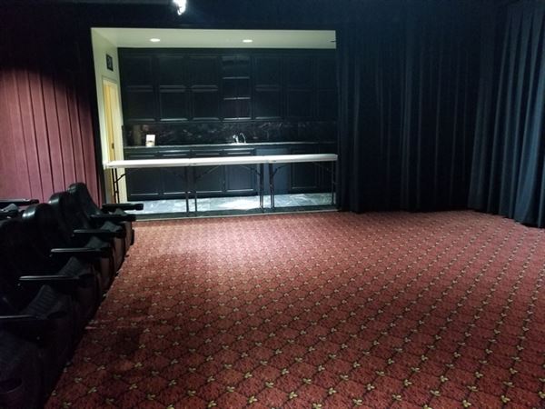 Rodeo Screening Room (6/2/2023)