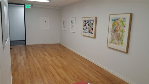 Sepulveda Screening Room and Art Gallery (6/2/2023)