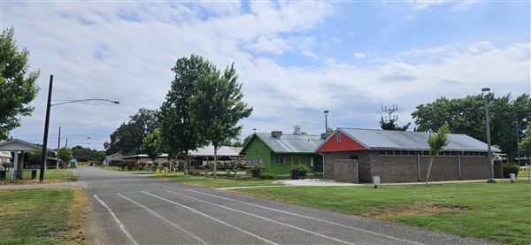 Butte County Fairgrounds - 3rd DAA (6/7/2023 - Credits: Vanessa Wilson)