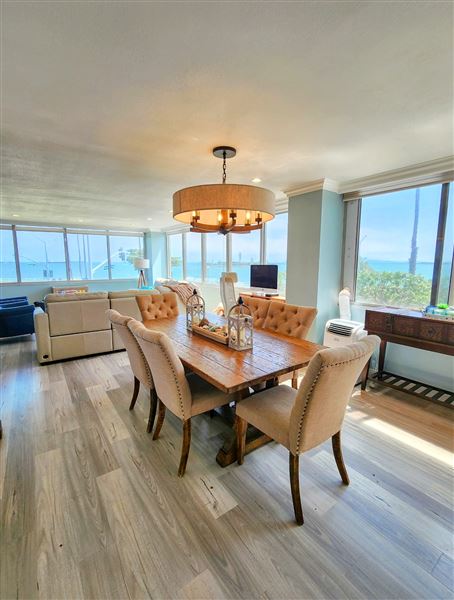 Long Beach Beach Condo (6/12/2023 - Credits: Tracy Mccrackin)