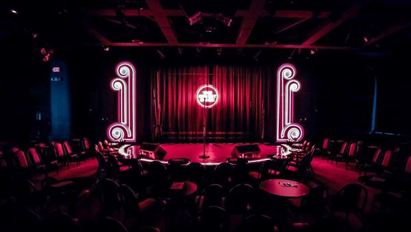 Comedy Store (6/14/2023)