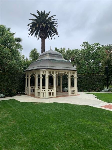 Camarillo Ranch House (6/16/2023 - Credits: Brandy Davis)