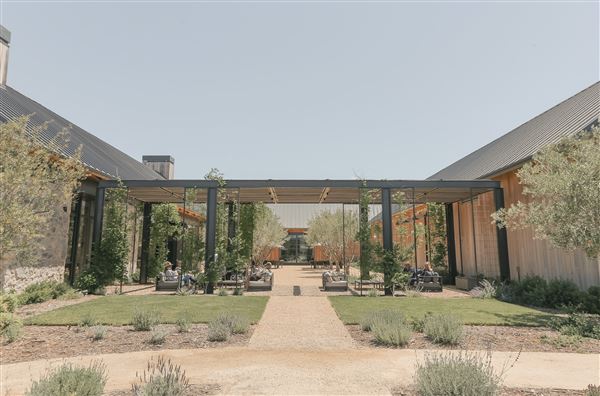 Santa Barbara Wine Country (7/10/2020 - Credits: Militia Consulting)