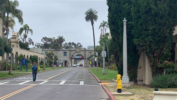 Balboa Park (5/20/2023 - Credits: Brandy Davis)