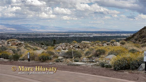 Desert Palisades - Roads (6/24/2023 - Credits: Marc Hlavaty)