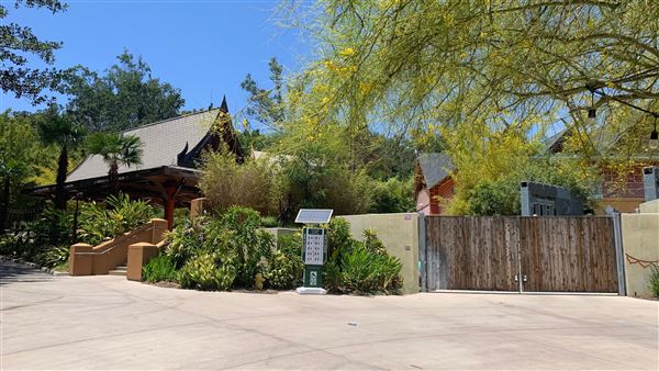 Los Angeles Zoo & Botanical Gardens - LA Zoo (6/25/2023 - Credits: Brandy Davis)