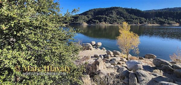 Lake Hemet - Forest Service Picnic Area (7/1/2023 - Credits: Marc Hlavaty)