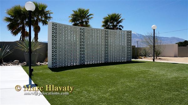 The Lautner Compound (7/1/2023 - Credits: Marc Hlavaty)