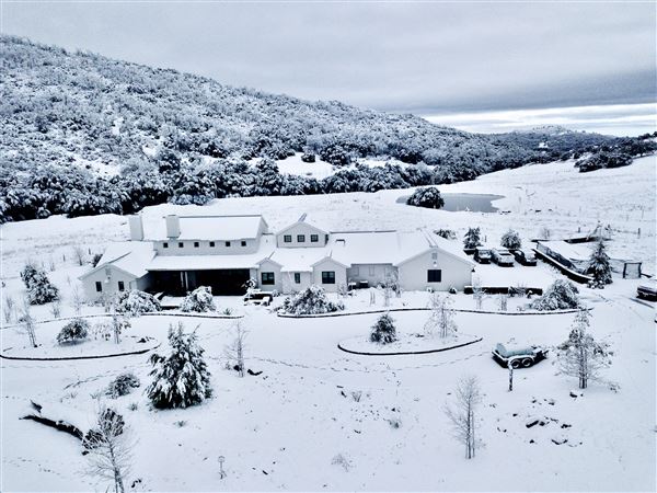Red Cloud Ranch (12/24/2019 - Credits: Red Cloud Ranch)
