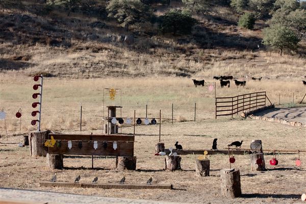 Red Cloud Ranch (9/17/2022 - Credits: Red Cloud Ranch)