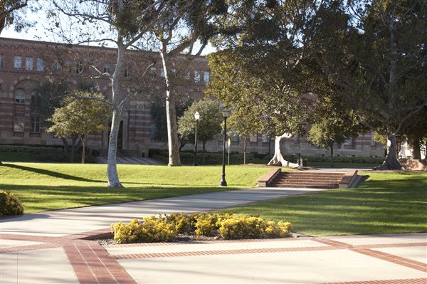 University of California, Los Angeles - UCLA (8/4/2023 - Credits: University of California, Los Angeles - UCLA)