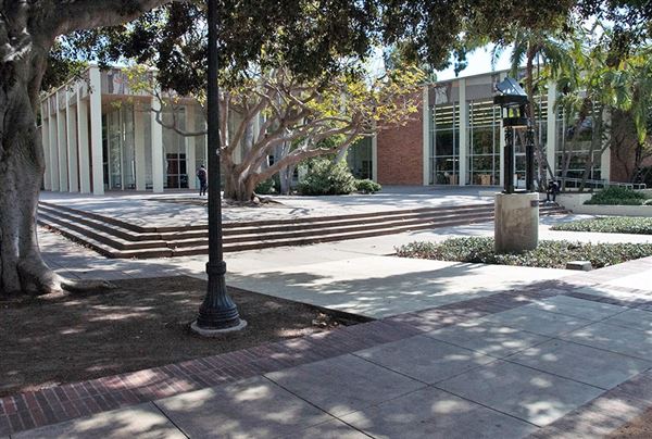 University of California, Los Angeles - UCLA (8/4/2023 - Credits: University of California, Los Angeles - UCLA)