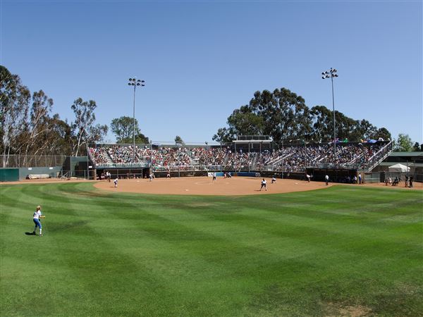 University of California, Los Angeles - UCLA (8/4/2023 - Credits: University of California, Los Angeles - UCLA)