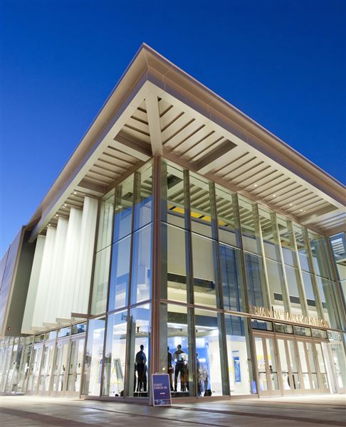 University of California, Los Angeles - UCLA (8/4/2023 - Credits: University of California, Los Angeles - UCLA)