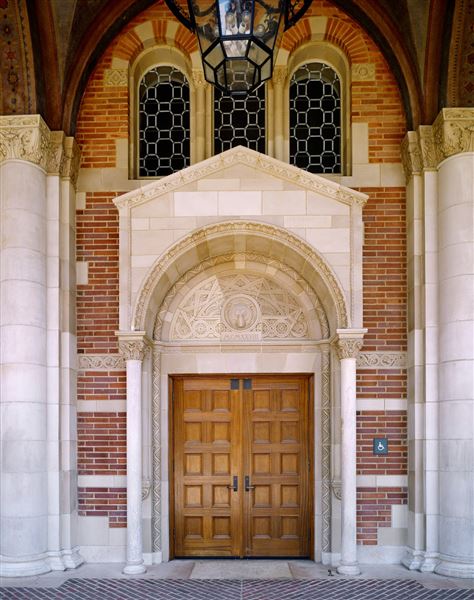 University of California, Los Angeles - UCLA (8/4/2023 - Credits: University of California, Los Angeles - UCLA)