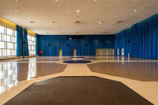 University of California, Los Angeles - UCLA (8/4/2023 - Credits: University of California, Los Angeles -UCLA)