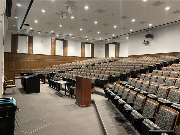 University of California, Los Angeles - UCLA (8/4/2023 - Credits: University of California, Los Angeles -UCLA)