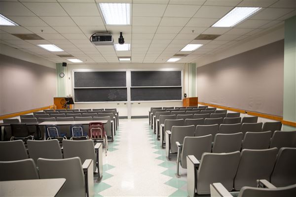 University of California, Los Angeles - UCLA (8/4/2023 - Credits: University of California, Los Angeles -UCLA)