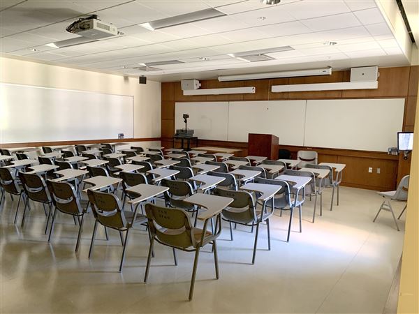 University of California, Los Angeles - UCLA (8/4/2023 - Credits: University of California, Los Angeles -UCLA)