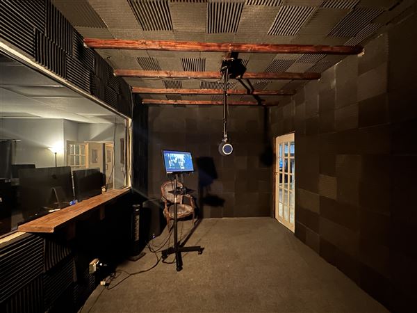 C&I Studios (8/8/2023)