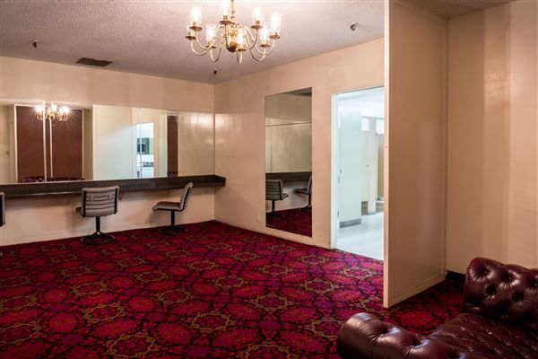 Shrine Auditorium and Expo Hall (8/24/2023)