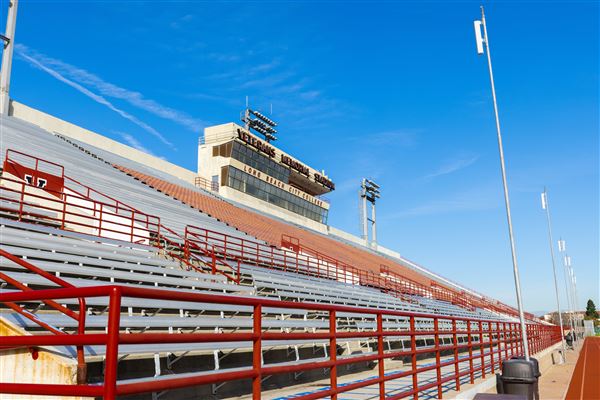 Veterans Memorial Stadium - Long Beach City College (9/6/2023 - Credits: Photos provided by Long Beach City College)