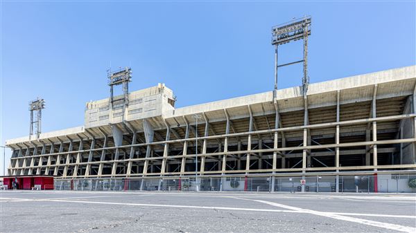 Veterans Memorial Stadium - Long Beach City College (9/6/2023 - Credits: Photos provided by Long Beach City College)