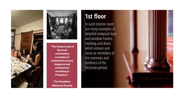 Stoutenburgh House