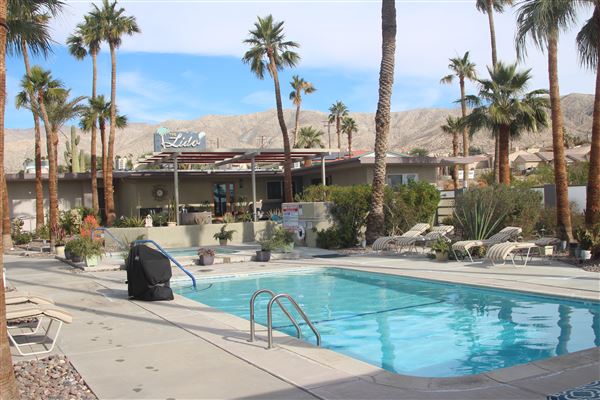 Lido Palms Hotel and Spa (12/1/2022 - Credits: ELLA M)