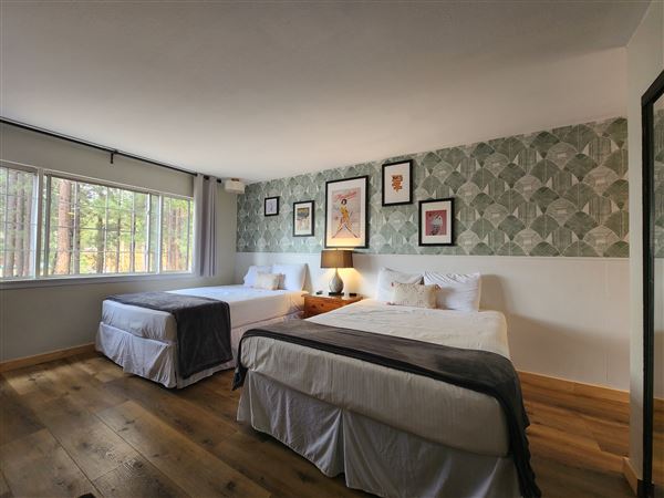 Cinnamon Bear Inn - Mammoth Lakes (9/10/2022 - Credits: Cinnamon Bear Inn)