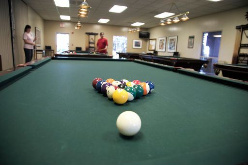 Golden Village Palms Sunland RV Resort (10/11/2023 - Credits: submitted by: Laura Hankla)
