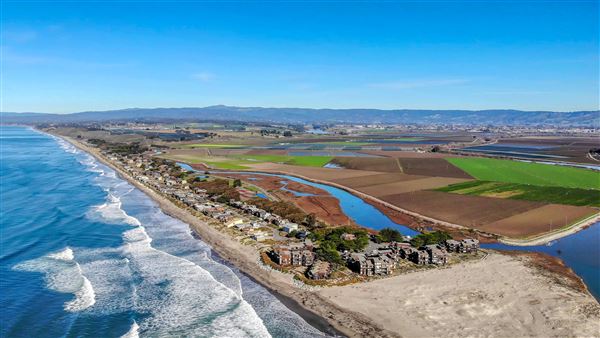 Parajo Dunes Resort Monterey Bay (5/3/2017 - Credits: Sarah Moody)