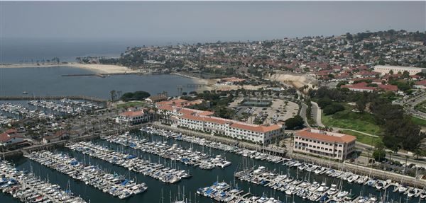 Cabrillo Marina (11/3/2023 - Credits: submitted by: Henry Rivas)