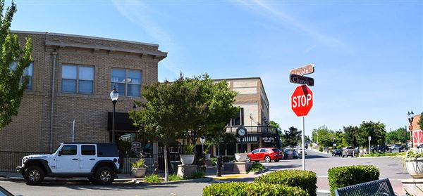 Historic Roseville (2/1/2022 - Credits: Placer County)
