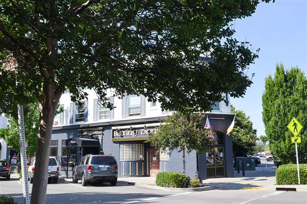 Historic Roseville (2/1/2022 - Credits: Placer County)