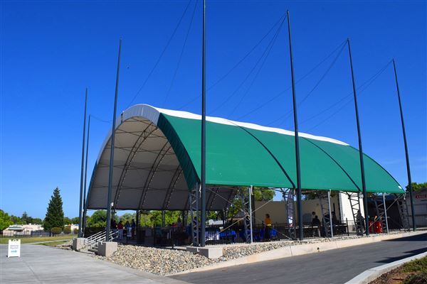 Placer County Fairgrounds (5/1/2022)