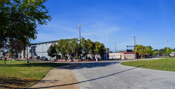 Placer County Fairgrounds (5/1/2022)