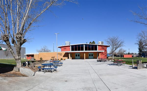 Placer County Fairgrounds (2/17/2022 - Credits: Placer County)