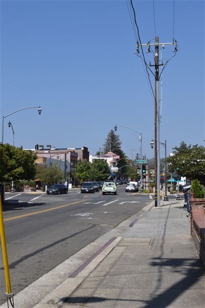 Auburn - Down Town (6/1/2021 - Credits: Placer County)