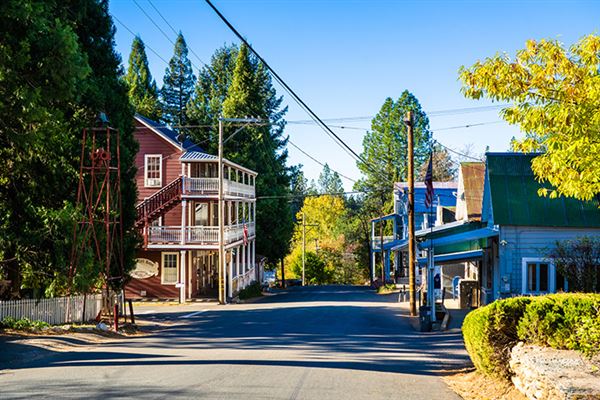 Dutch Flat (5/9/2022 - Credits: Placer County)