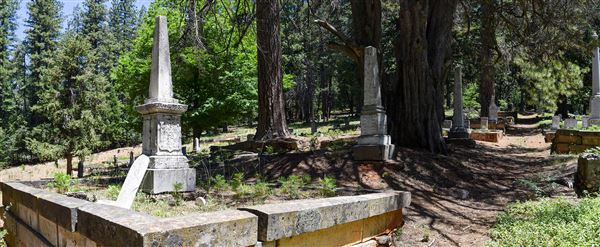 Dutch Flat (9/7/2022 - Credits: Placer County)