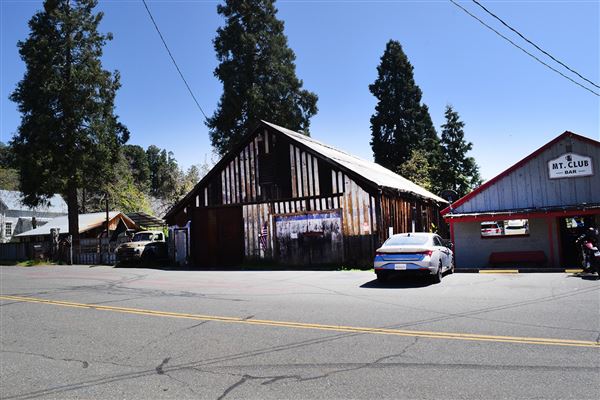 Foresthill (4/29/2022)
