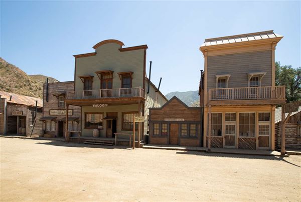 Sable Ranch - Rancho Maria (5/11/2021 - Credits: Sable Ranch)