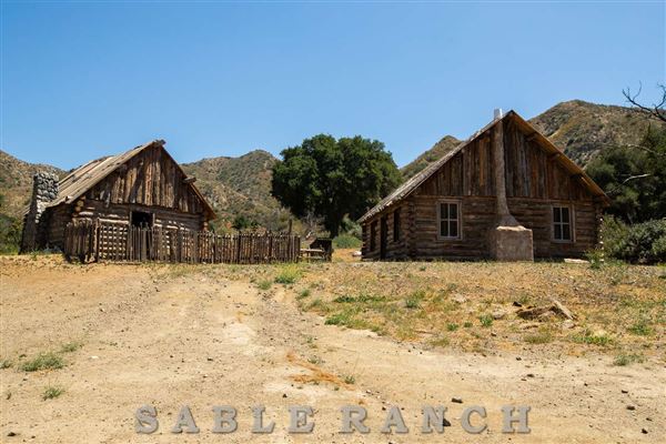 Sable Ranch - Rancho Maria (5/11/2021 - Credits: Sable Ranch)