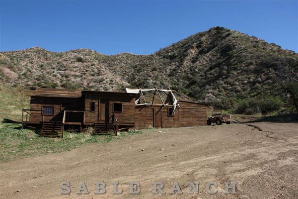 Sable Ranch - Rancho Maria (5/11/2021 - Credits: Sable Ranch)