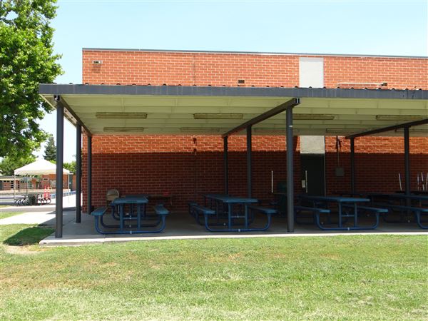 Acacia Elementary School (7/1/2023 - Credits: Sue Blake)