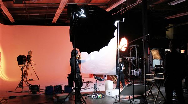 I.F.B. Studios (2/14/2023 - Credits: I.F.B. Studios)
